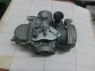 Vergaser KL250A Geh�use gebraucht.